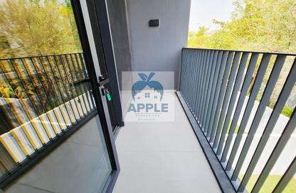 Villa - 4 - 5 for rent in Sendian - Masaar - Tilal City - Sharjah