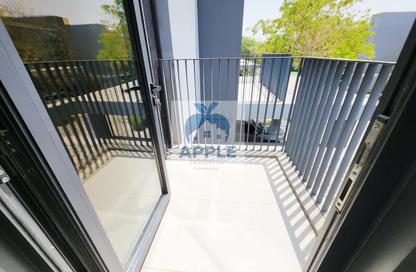 Villa - 4 - 5 for rent in Sendian - Masaar - Tilal City - Sharjah