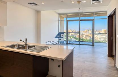 Apartment - 1 - 2 for rent in Hameni Tower - District 15 - Jumeirah Village Circle - Dubai
