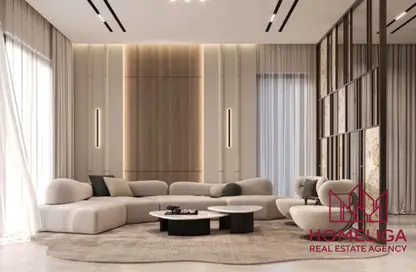 فيلا - 5 غرف نوم - 6 حمامات للبيع في الخوانيج 1 - الخوانيج - دبي