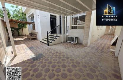 Villa - 5 Bedrooms - 7 Bathrooms for rent in Al Yasmeen 1 - Al Yasmeen - Ajman