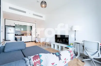 Apartment - 2 Bedrooms - 1 Bathroom for rent in Collective 2.0 Tower A - Collective 2.0 at Dubai Hills Estate - Dubai Hills Estate - Dubai