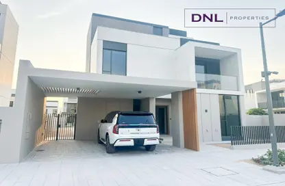 Villa - 4 Bedrooms - 4 Bathrooms for rent in Elie Saab 1 - Elie Saab - Arabian Ranches 3 - Dubai