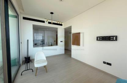 Apartment - 2 Bedrooms - 2 Bathrooms for rent in Binghatti Onyx - District 15 - Jumeirah Village Circle - Dubai