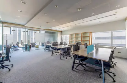 Office Space - Studio for sale in Iris Bay - Business Bay - Dubai