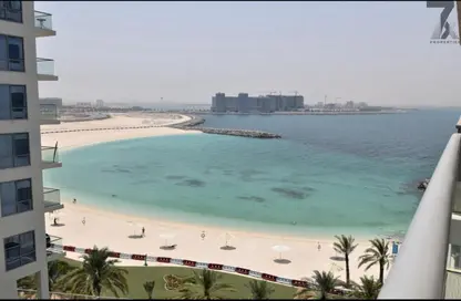 Apartment - 1 Bedroom - 2 Bathrooms for sale in Pacific Polynesia - Pacific - Al Marjan Island - Ras Al Khaimah