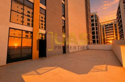 Apartment - 1 Bedroom - 2 Bathrooms for rent in Jumeirah Garden City - Al Satwa - Dubai Apartment - 1 Bedroom - 2 Bathrooms for rent in Jumeirah Garden City - Al Satwa - Dubai