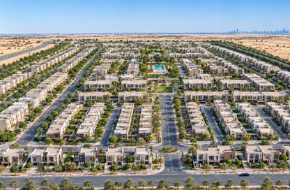 Land - Studio for sale in Al Bataeh Oasis - Al Bataeh - Sharjah