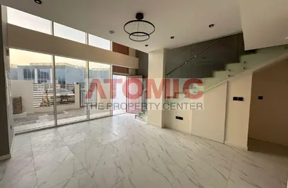 Townhouse - 1 Bedroom - 2 Bathrooms for rent in Rukan 3 - Rukan - Dubai Land - Dubai