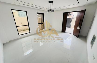 Villa - 5 - 7 for sale in Al Zaheya Gardens - Al Zahya - Ajman