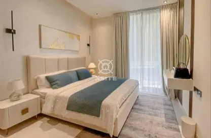 شقة - غرفة نوم - 1 حمام للبيع في تورينو مبنى 3 - تورينو باي ORO24 - ارجان - دبي شقة - غرفة نوم - 1 حمام للبيع في تورينو مبنى 3 - تورينو باي ORO24 - ارجان - دبي