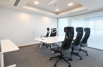Office Space - Studio - 2 for rent in Concord Tower - Dubai Media City - Dubai