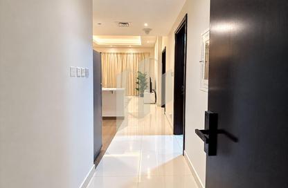 Apartment - Studio - 1 for sale in Hera Tower - Dubai Sports City - Dubai Apartment - Studio - 1 for sale in Hera Tower - Dubai Sports City - Dubai