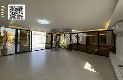 Villa - 5 Bedrooms - 7 Bathrooms for sale in Al Mowaihat 1 - Al Mowaihat - Ajman Villa - 5 Bedrooms - 7 Bathrooms for sale in Al Mowaihat 1 - Al Mowaihat - Ajman