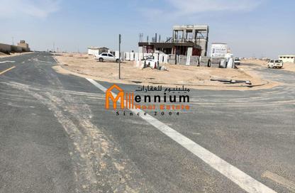 Land - Studio for sale in Al Dhaid - Sharjah