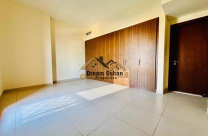 Apartment - 1 Bedroom - 2 Bathrooms for rent in Al Nokhadha Building - Al Jaddaf - Dubai
