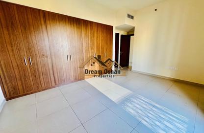 Apartment - 1 Bedroom - 2 Bathrooms for rent in Al Nokhadha Building - Al Jaddaf - Dubai Apartment - 1 Bedroom - 2 Bathrooms for rent in Al Nokhadha Building - Al Jaddaf - Dubai