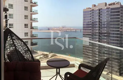 شقة - 3 غرف نوم - 4 حمامات للبيع في برج أمايا - شمس أبوظبي - جزيرة الريم - أبوظبي شقة - 3 غرف نوم - 4 حمامات للبيع في برج أمايا - شمس أبوظبي - جزيرة الريم - أبوظبي