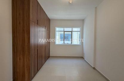 Apartment - 1 - 1 for rent in Al Ameera Village - Ajman