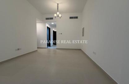 Apartment - 1 - 1 for rent in Al Ameera Village - Ajman