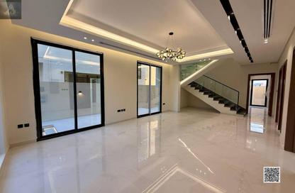 Villa - 5 Bedrooms - 7 Bathrooms for sale in Al Zaheya Gardens - Al Zahya - Ajman