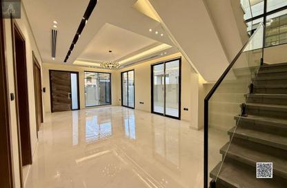 Villa - 5 Bedrooms - 7 Bathrooms for sale in Al Zaheya Gardens - Al Zahya - Ajman