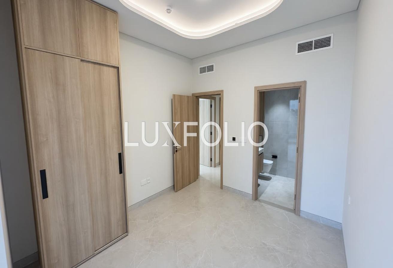 Maids Room | Pool View | Move In Ready photo 13