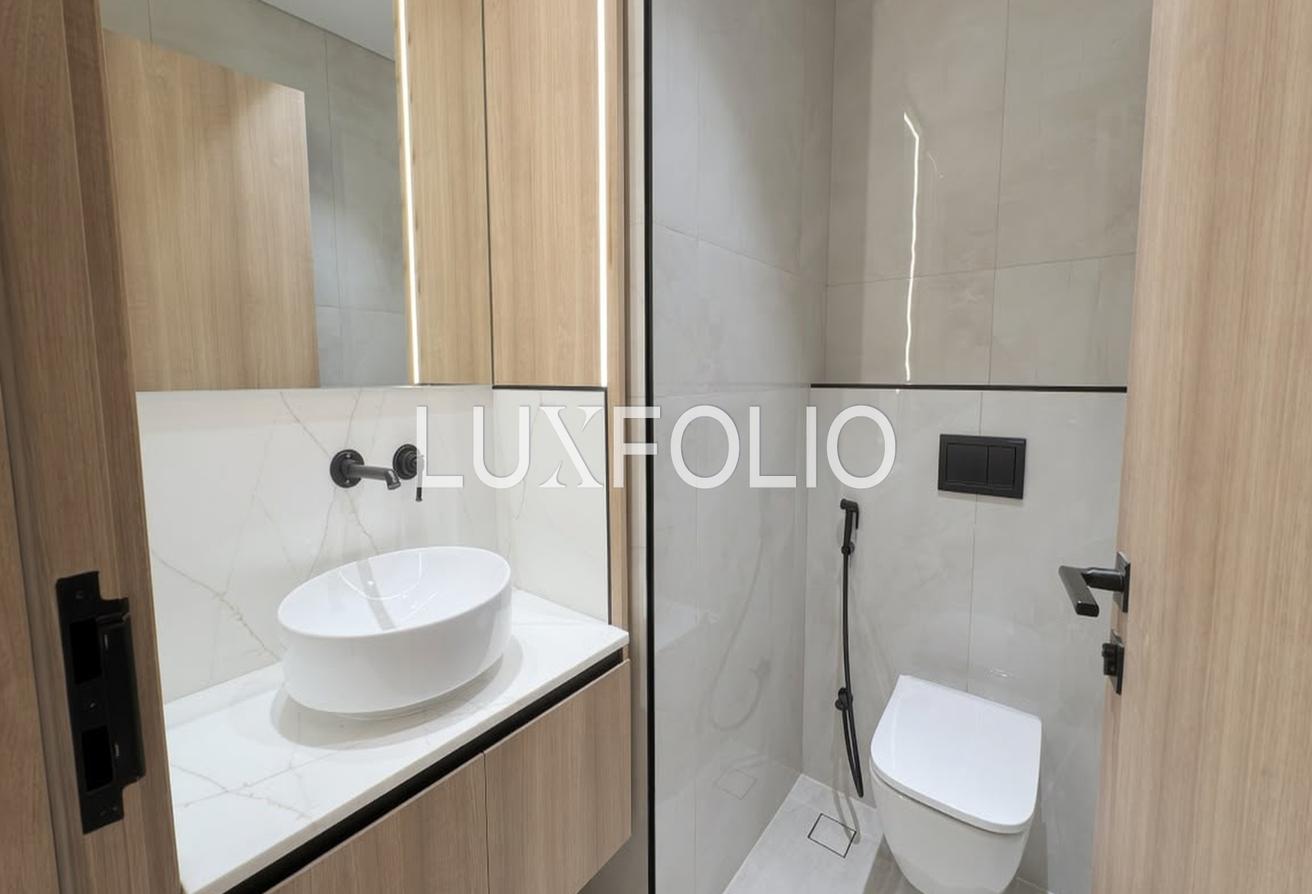 Maids Room | Pool View | Move In Ready photo 15