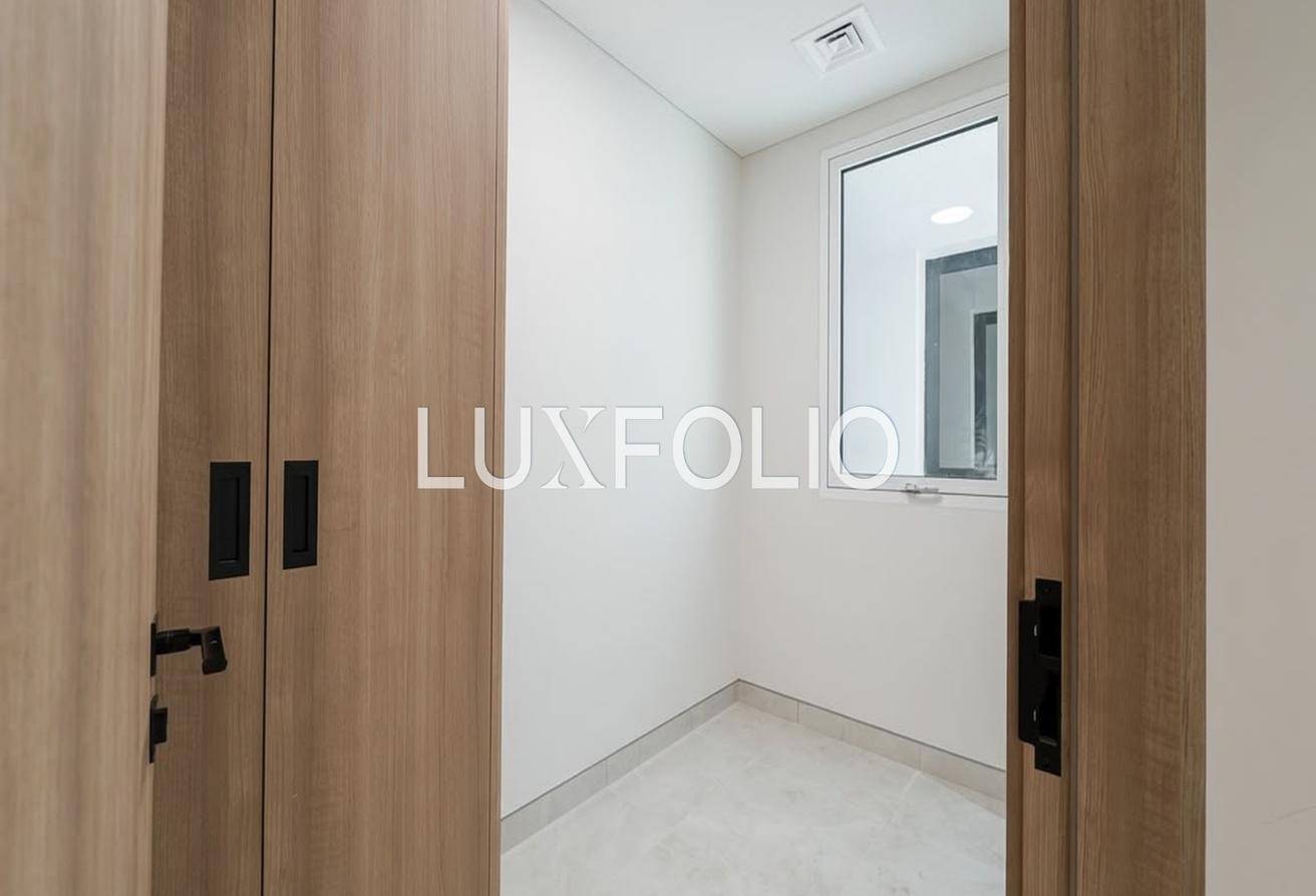 Maids Room | Pool View | Move In Ready photo 12