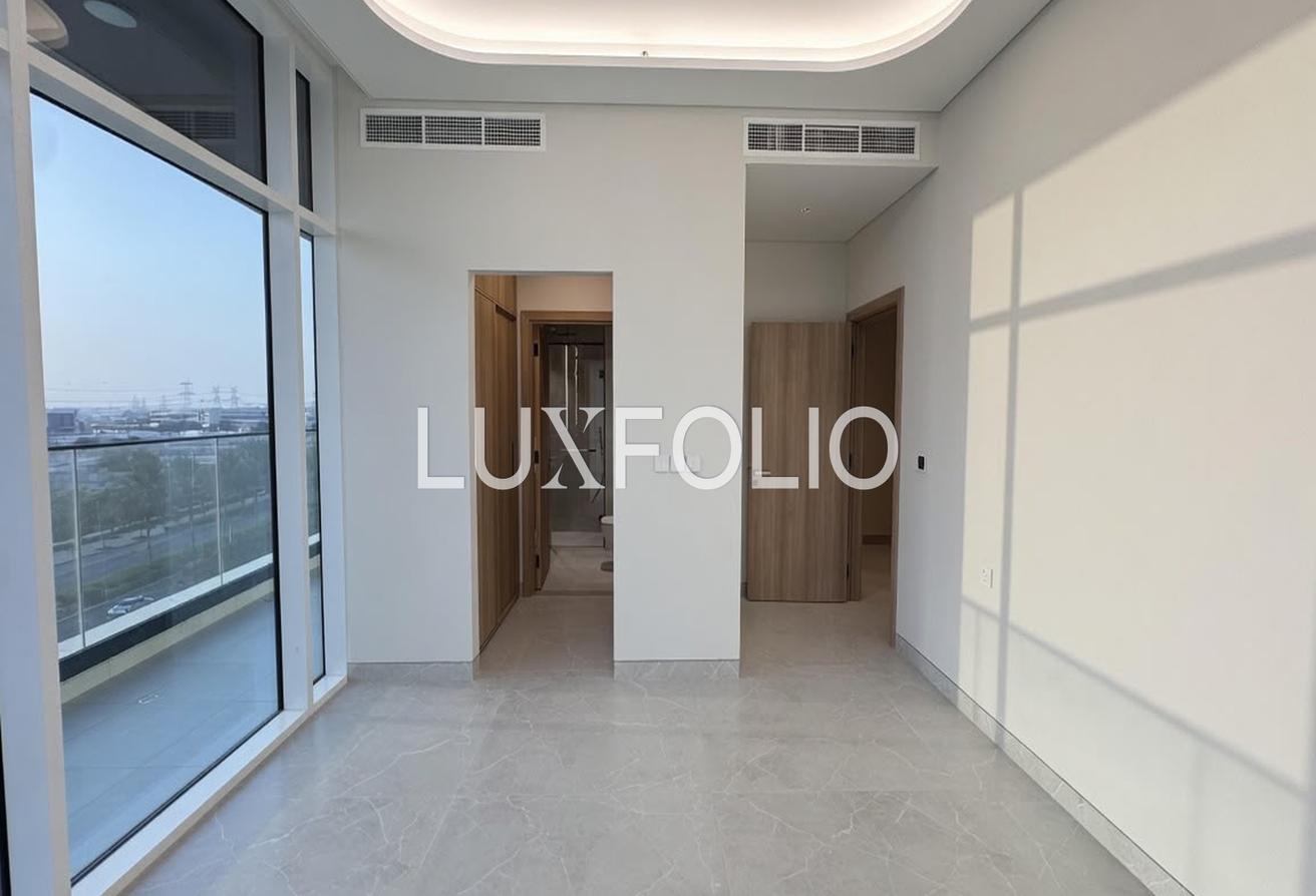 Maids Room | Pool View | Move In Ready photo 11