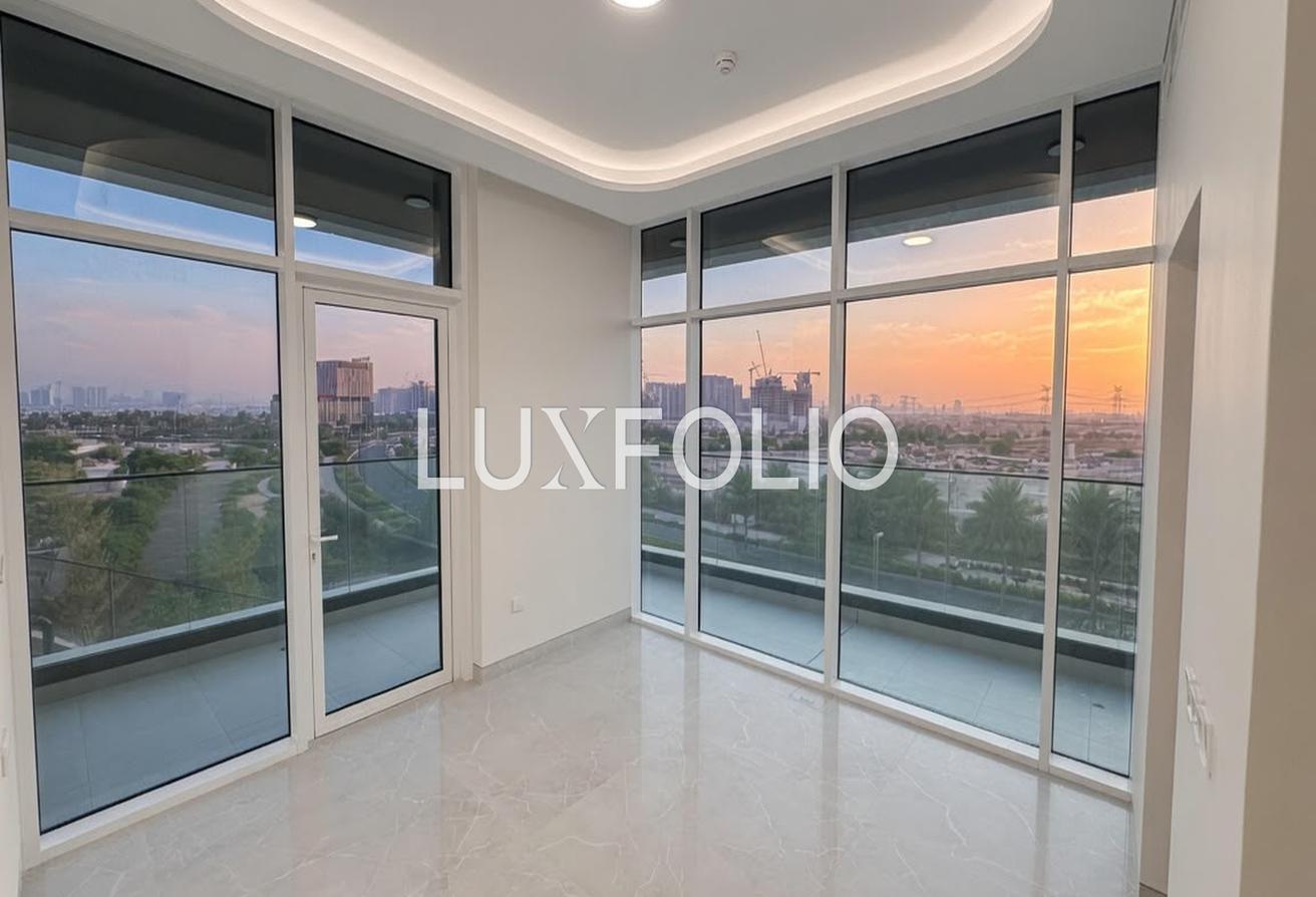 Maids Room | Pool View | Move In Ready photo 4