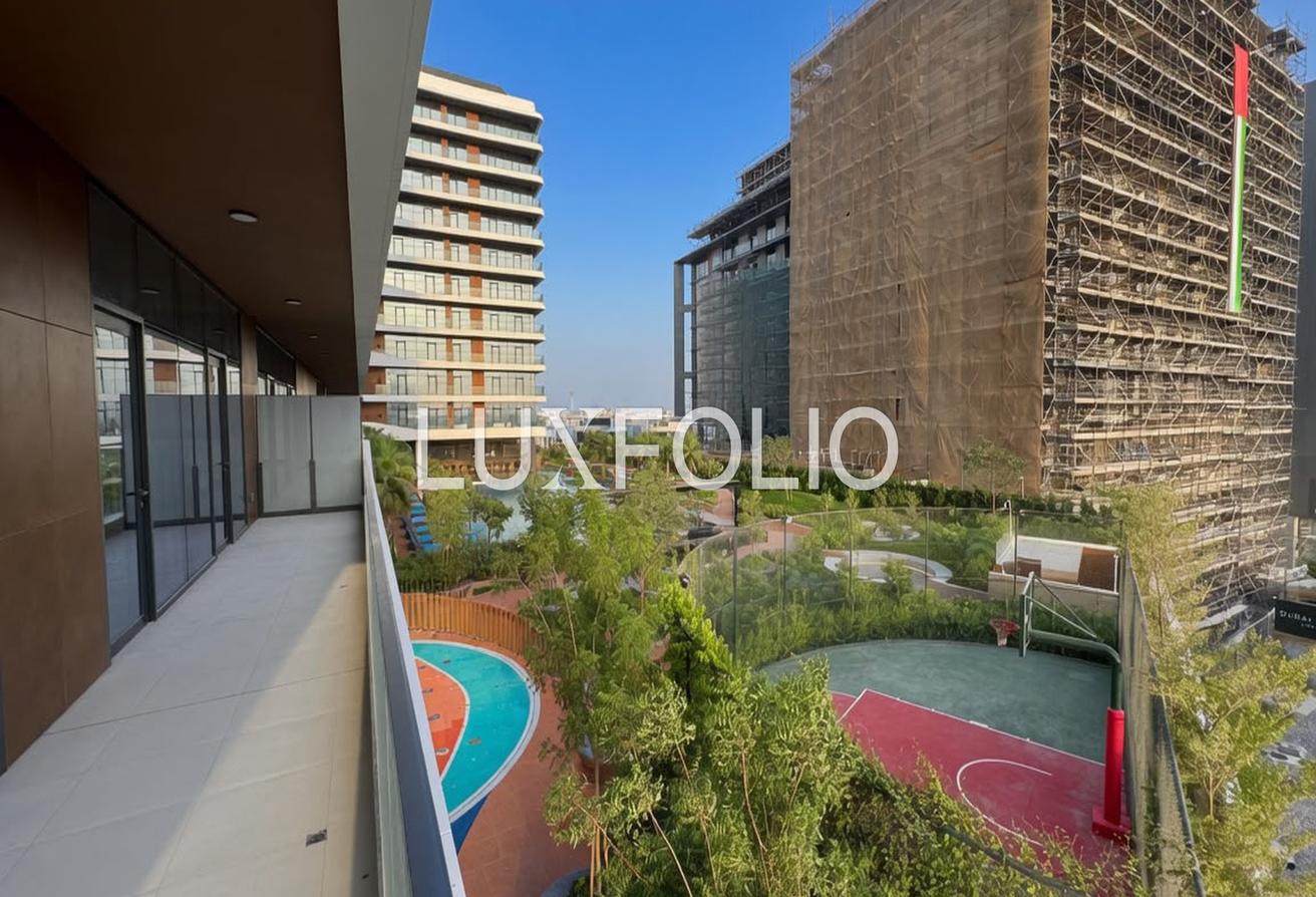 Maids Room | Pool View | Move In Ready photo 20