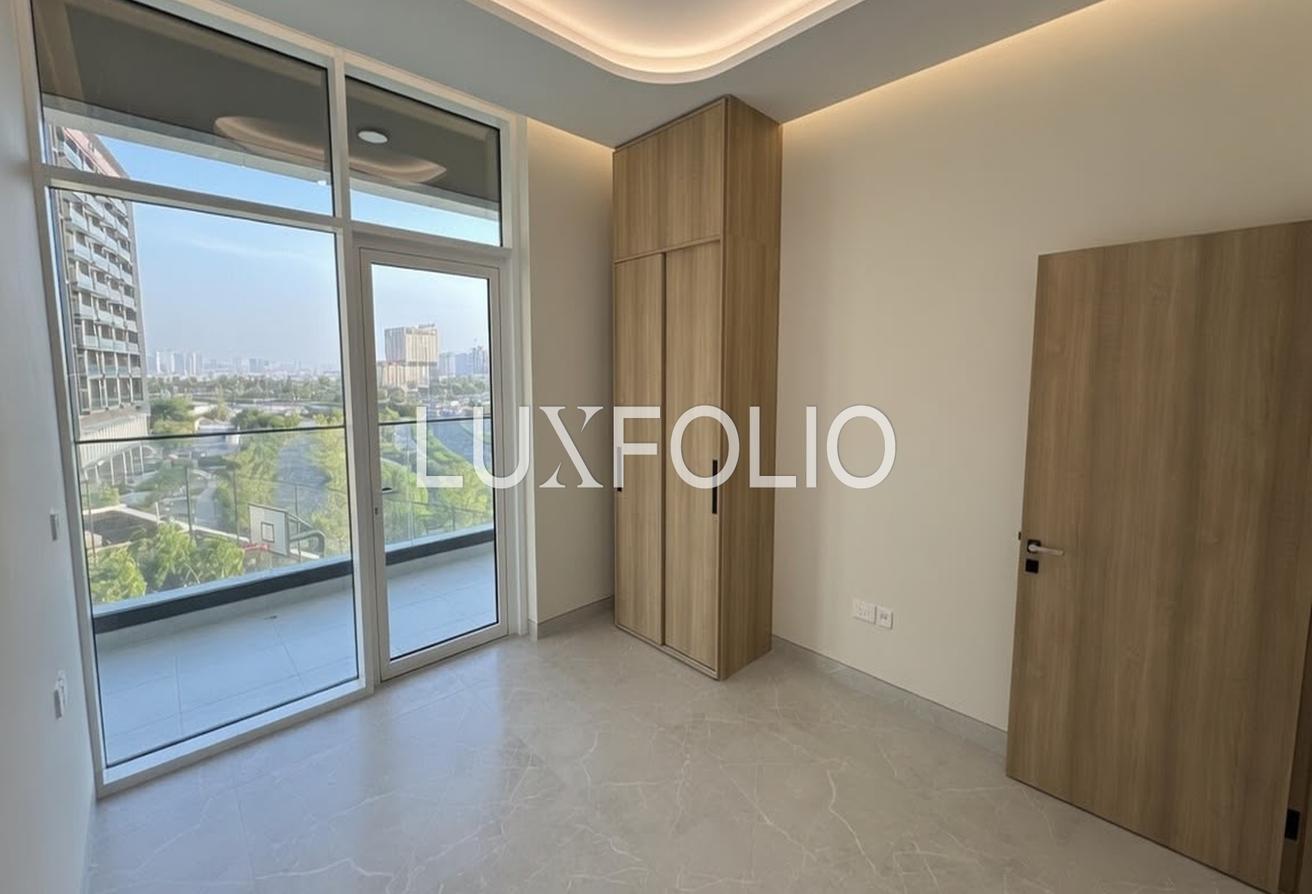 Maids Room | Pool View | Move In Ready photo 6