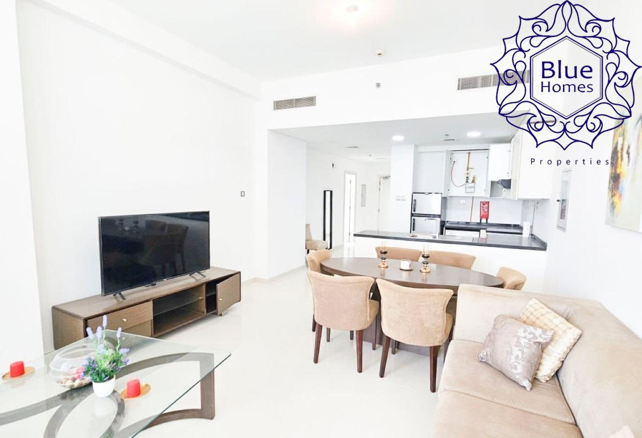 1-Bedroom Apartment | Available from November photo 15