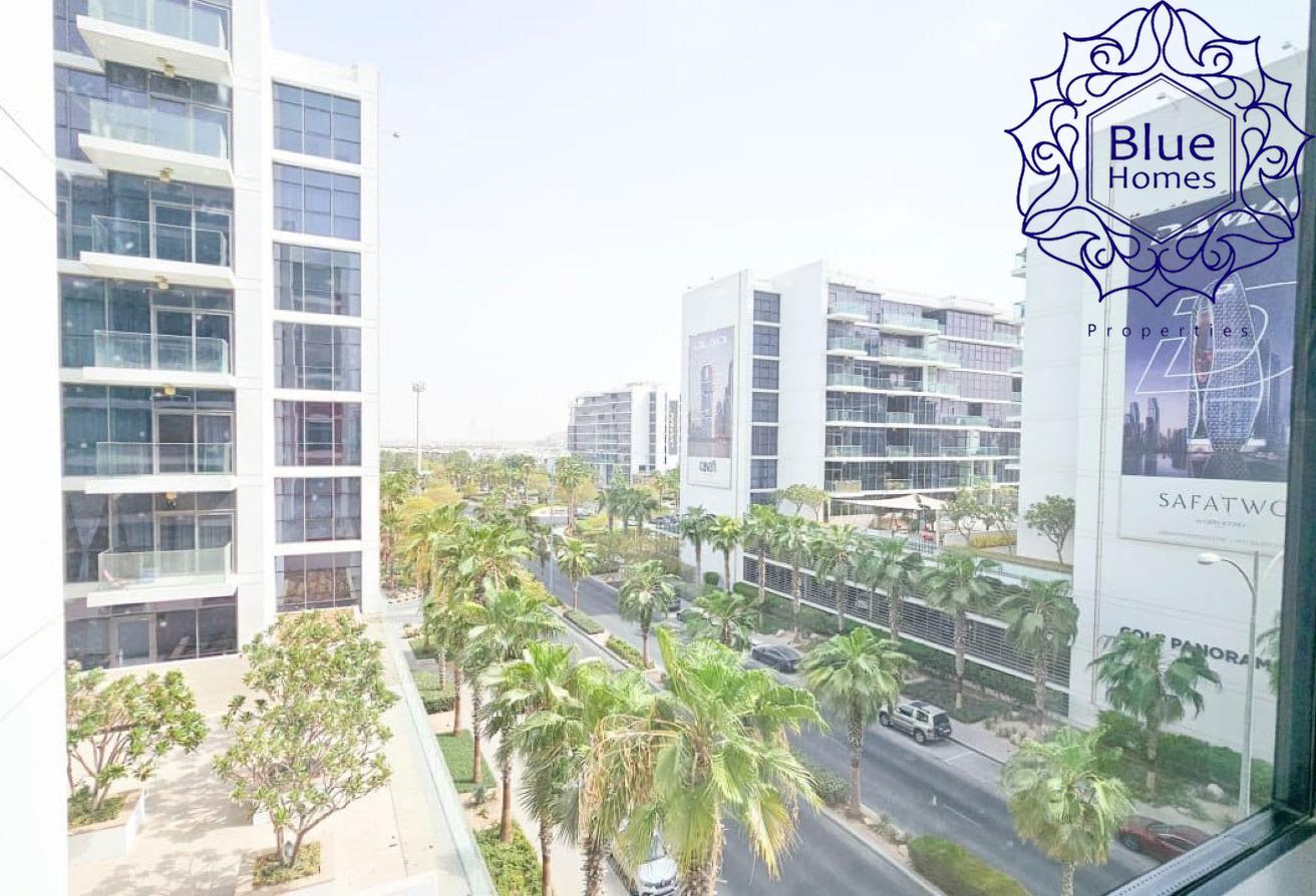 1-Bedroom Apartment | Available from November photo 3