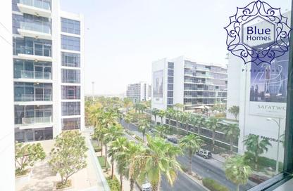 Apartment - 1 - 2 for rent in Loreto 2 A - Loreto 2 - Loreto - Damac Hills - Dubai