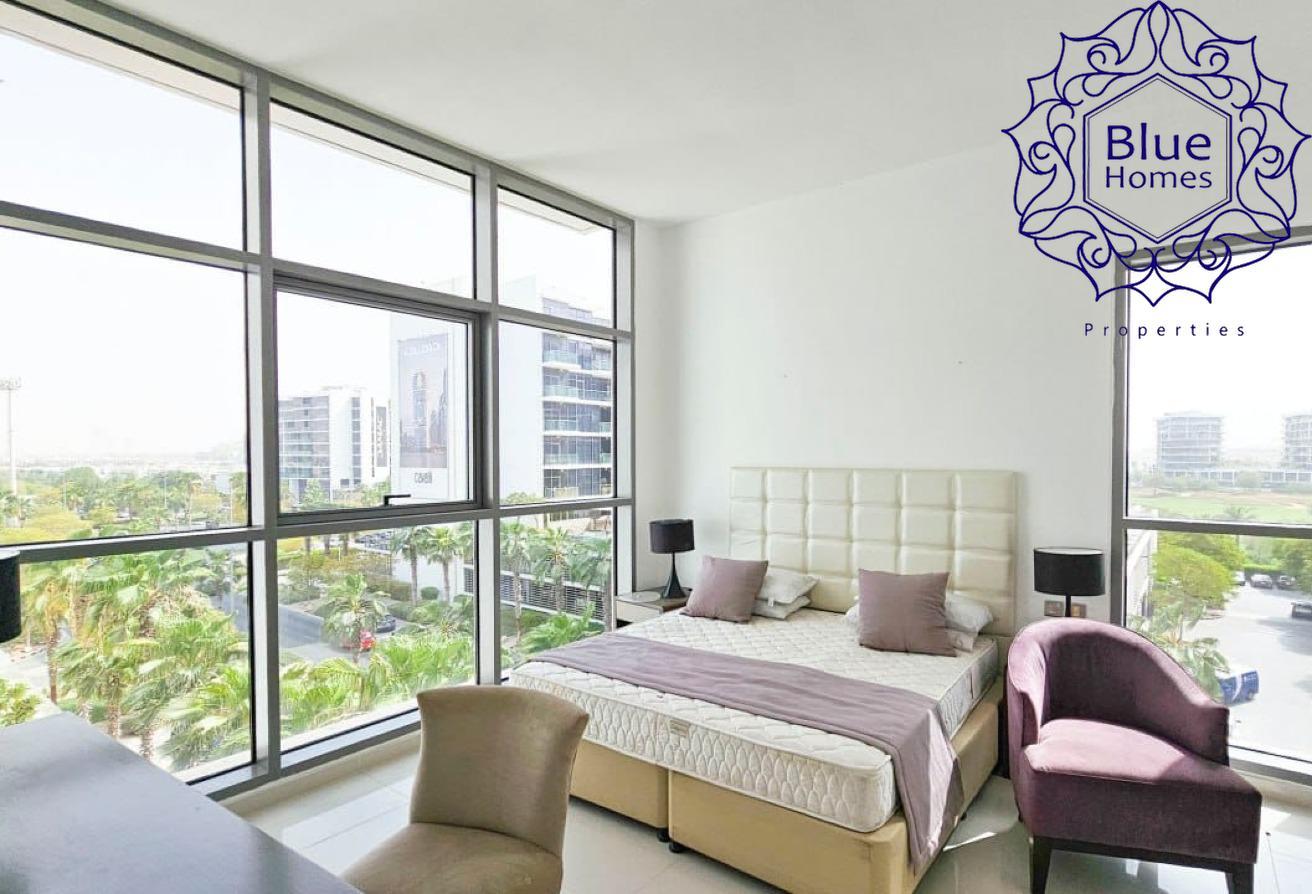 1-Bedroom Apartment | Available from November photo 2