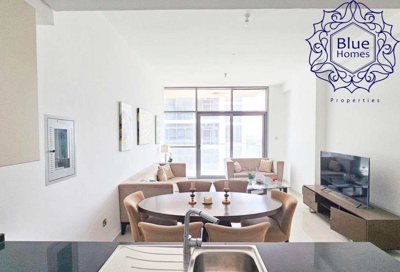 1-Bedroom Apartment | Available from November photo 8