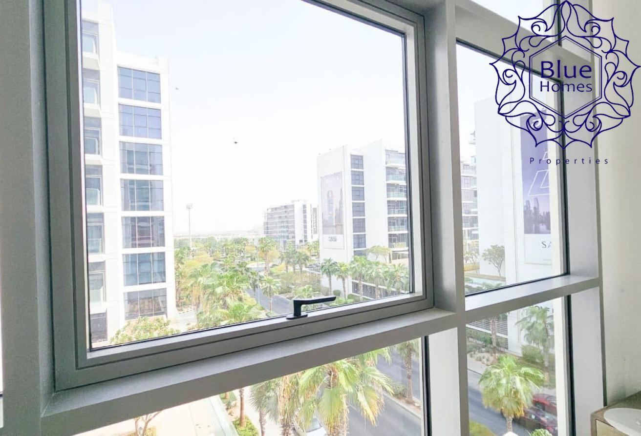 1-Bedroom Apartment | Available from November photo 14