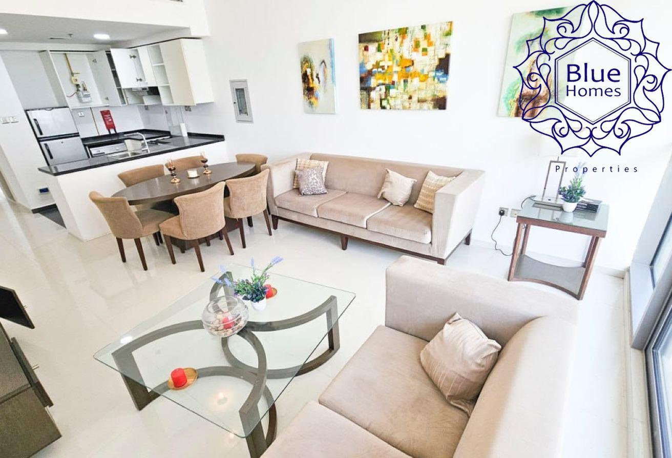 1-Bedroom Apartment | Available from November photo 11