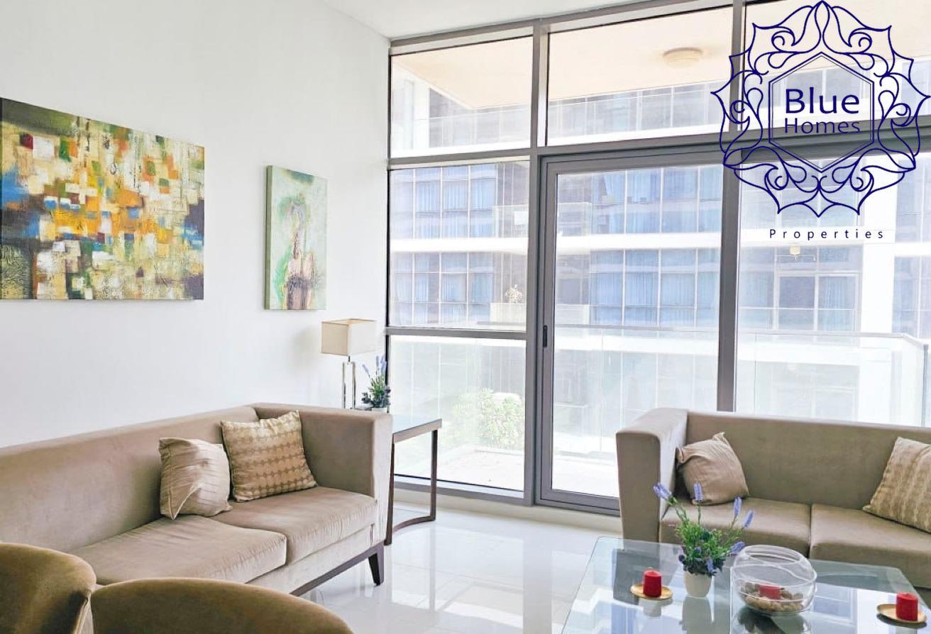 1-Bedroom Apartment | Available from November photo 13