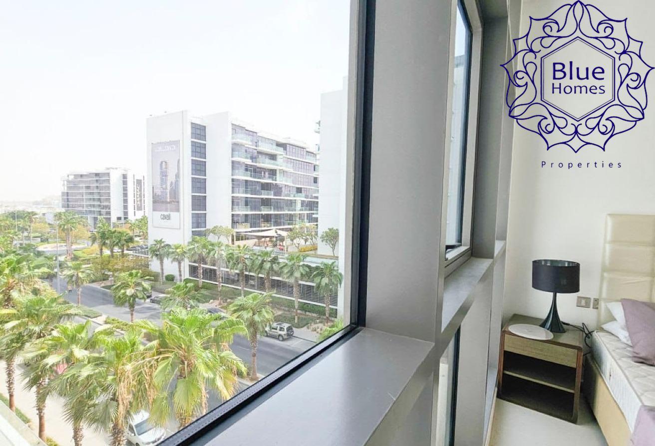 1-Bedroom Apartment | Available from November photo 16