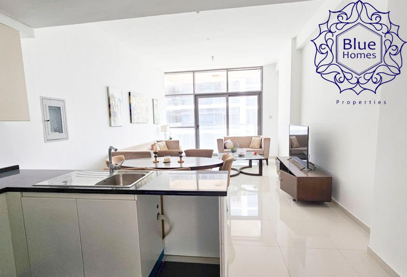 1-Bedroom Apartment | Available from November photo 5