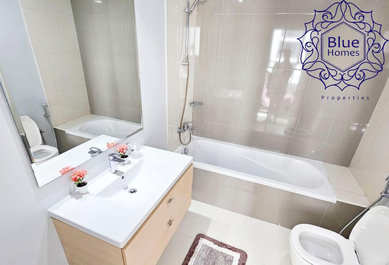 1-Bedroom Apartment | Available from November photo 7