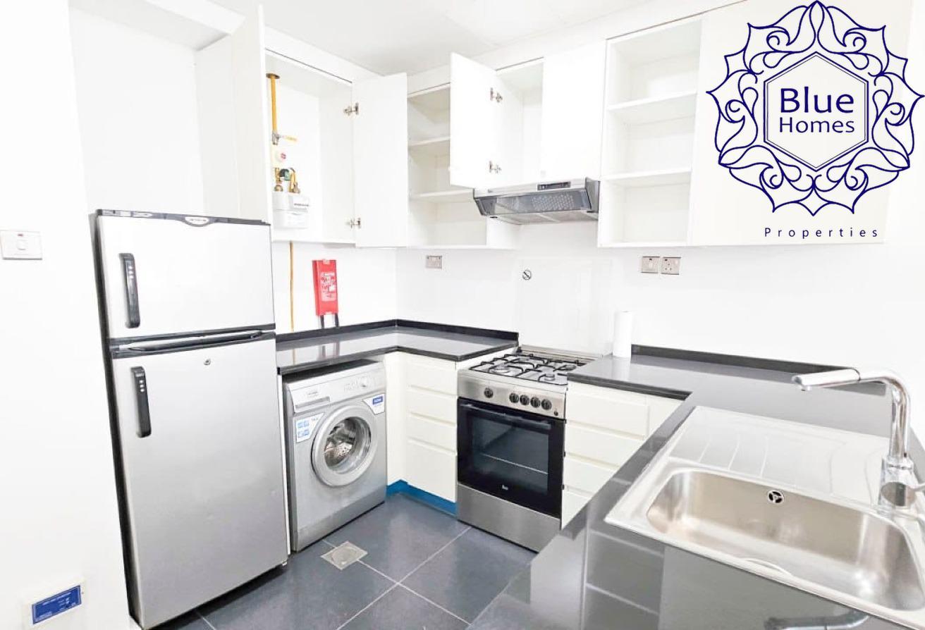 1-Bedroom Apartment | Available from November photo 4