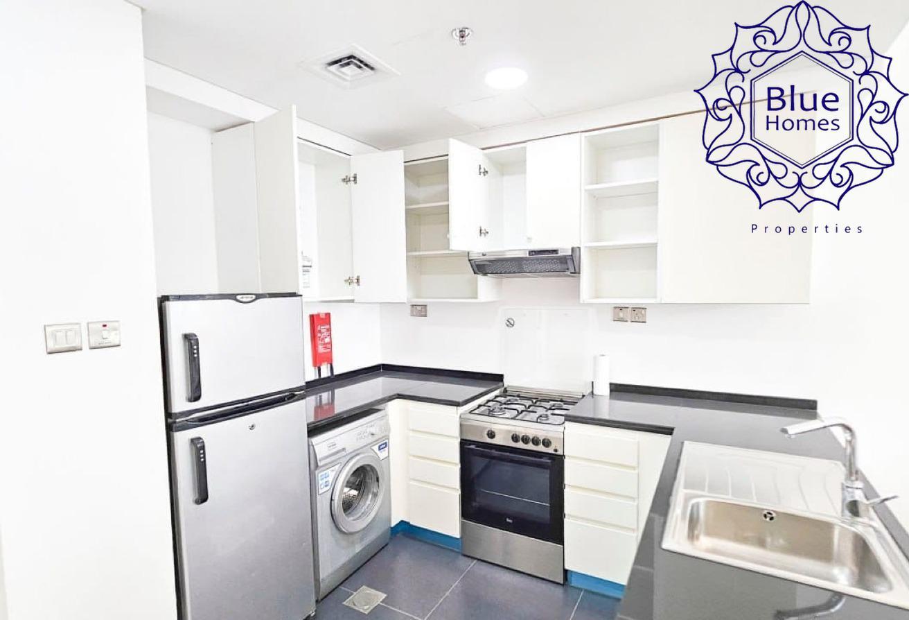 1-Bedroom Apartment | Available from November photo 9