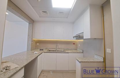 Apartment - 1 Bedroom - 2 Bathrooms for rent in Al Nasr Square - Oud Metha - Bur Dubai - Dubai