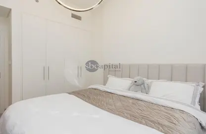 Apartment - 1 Bedroom - 1 Bathroom for sale in Forte 2 - Forte - Downtown Dubai - Dubai