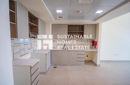 Apartment - 1 Bedroom - 1 Bathroom for rent in Reeman Living - Al Shamkha - Abu Dhabi Apartment - 1 Bedroom - 1 Bathroom for rent in Reeman Living - Al Shamkha - Abu Dhabi