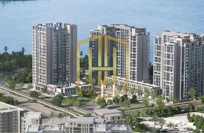 Apartment - 2 Bedrooms - 3 Bathrooms for sale in Selina Bay - Yas Island - Abu Dhabi